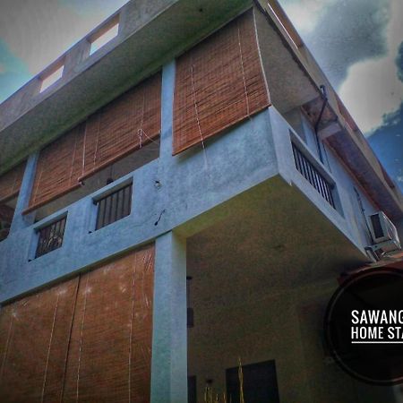 Sawanga Home Stay Weligama Ngoại thất bức ảnh
