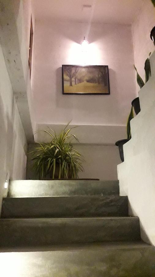 Sawanga Home Stay Weligama Ngoại thất bức ảnh