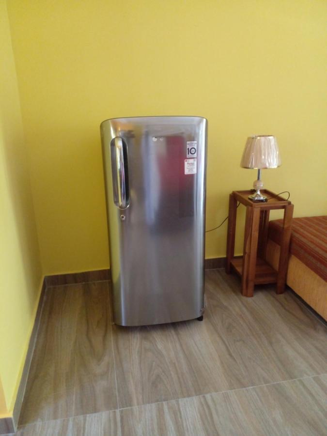 Sawanga Home Stay Weligama Ngoại thất bức ảnh