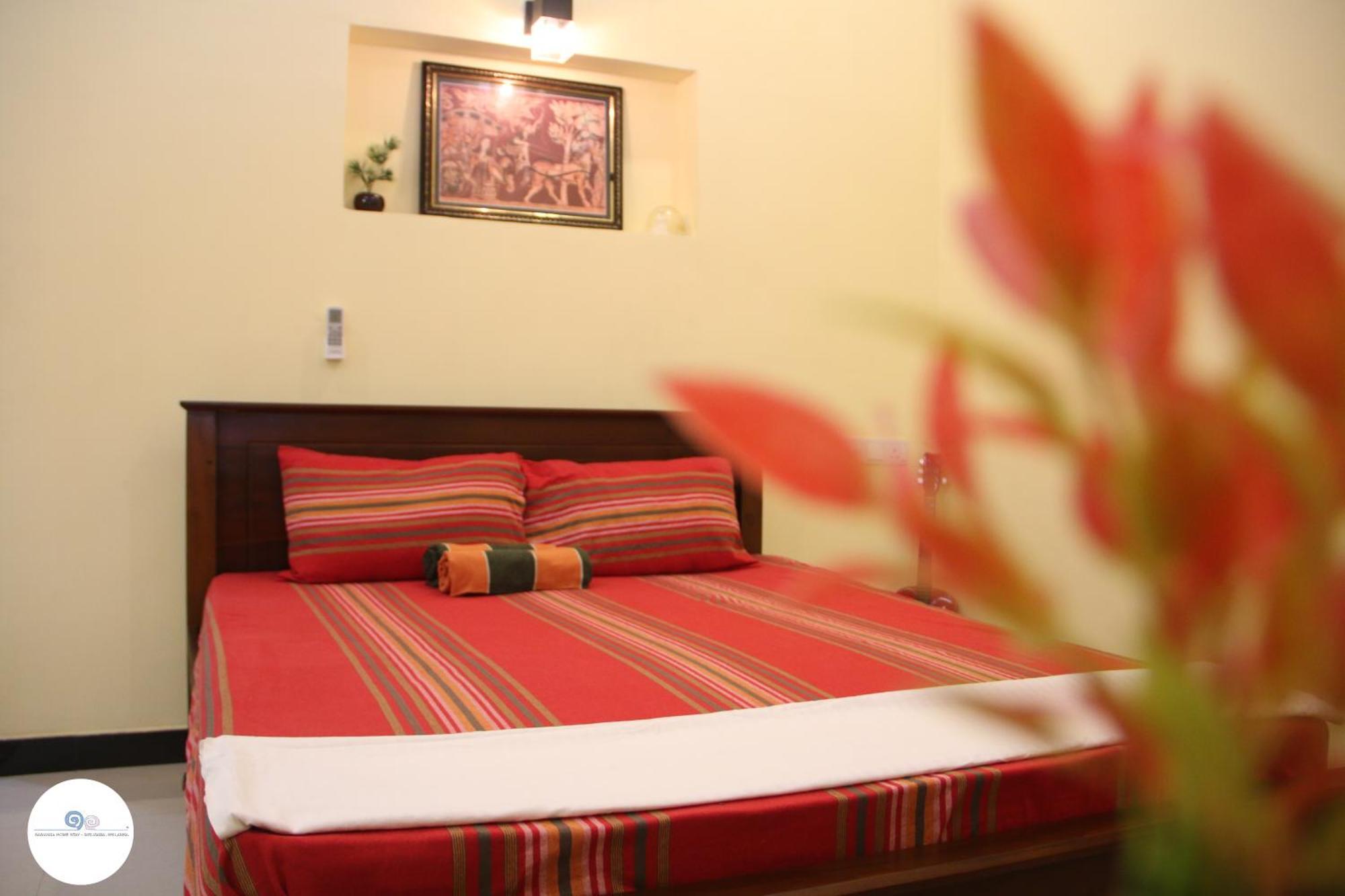 Sawanga Home Stay Weligama Ngoại thất bức ảnh