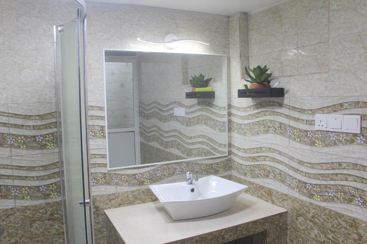 Sawanga Home Stay Weligama Ngoại thất bức ảnh