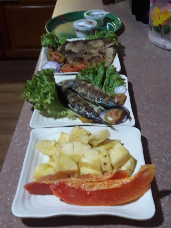 Sawanga Home Stay Weligama Ngoại thất bức ảnh